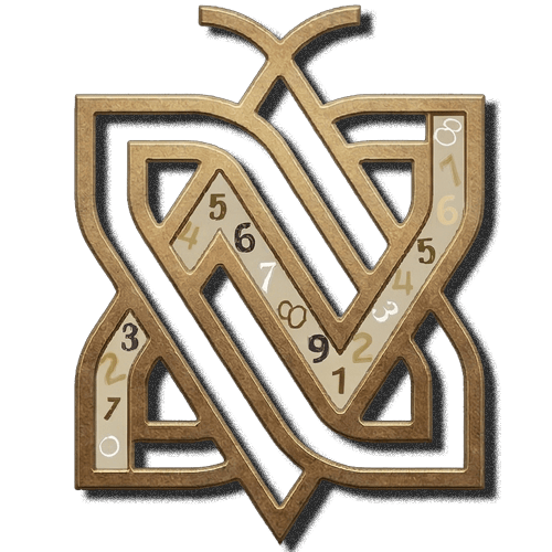 logo numerologuia