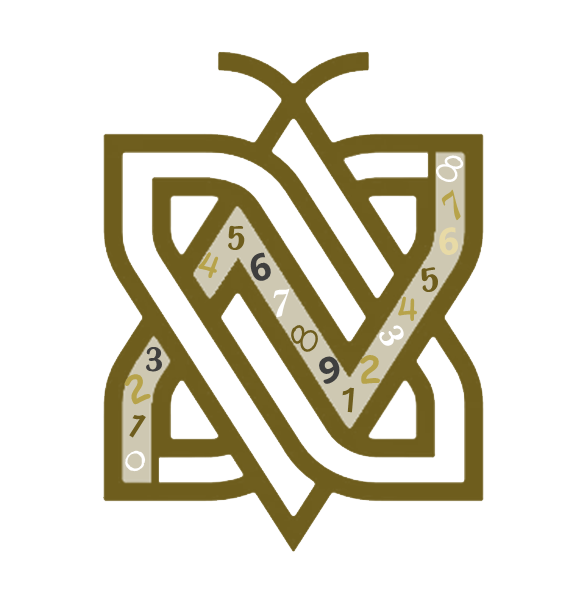 logo numerologuia